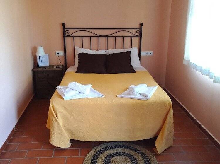 호텔 Rural Terrablanca