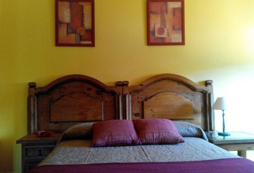 호텔 Rural Valle Agadon   Adults Only