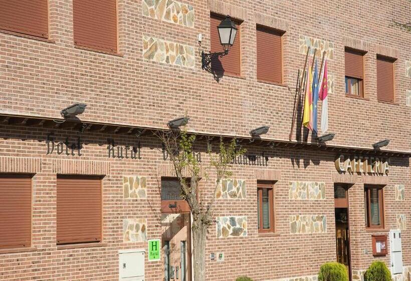 فندق Rural Victoria