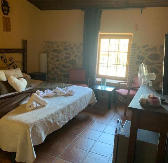 בית מלון כפרי Rural Vistahermosa