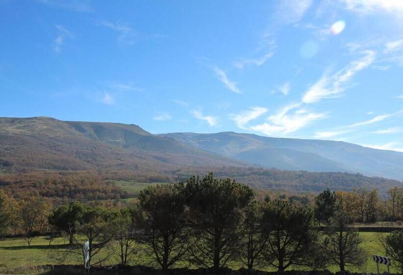 בית מלון כפרי Rural Vistahermosa