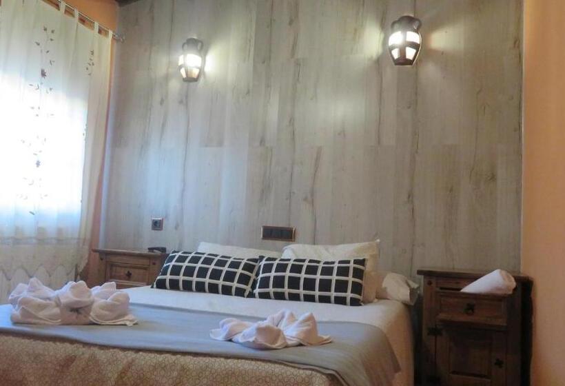 בית מלון כפרי Rural Vistahermosa