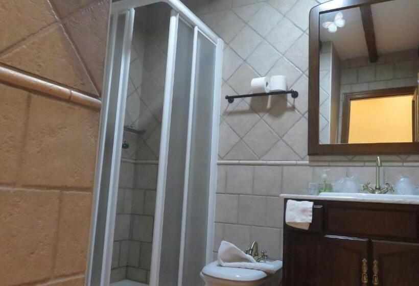 בית מלון כפרי Rural Vistahermosa