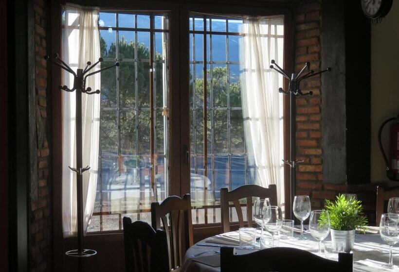 בית מלון כפרי Rural Vistahermosa