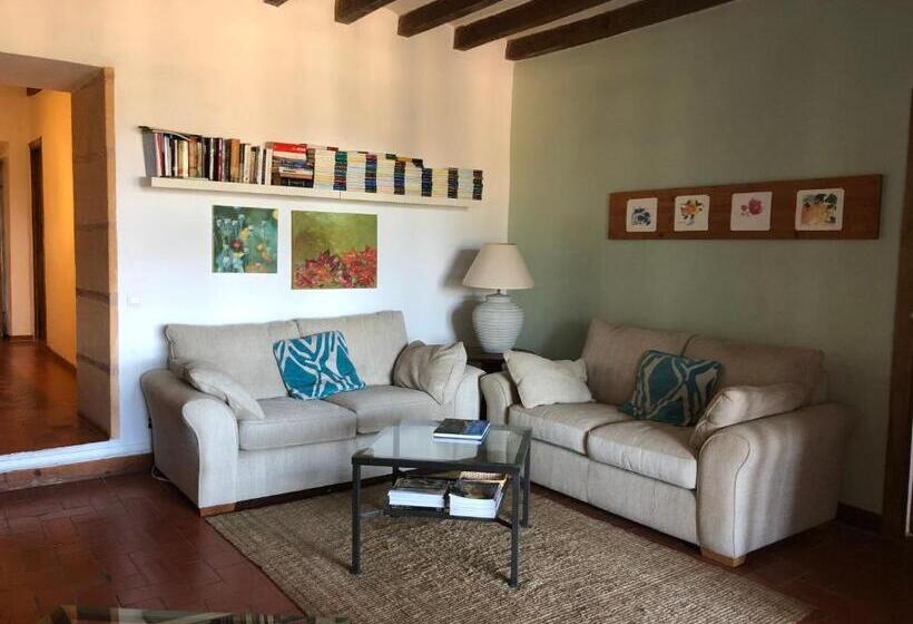 ホテル Sa Plana Petit