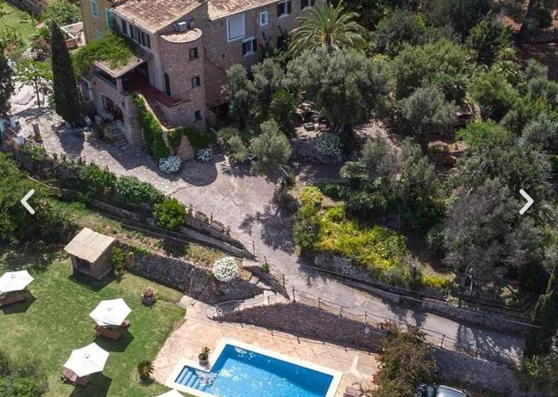 ホテル Sa Plana Petit