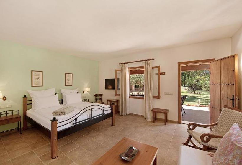 호텔 Ses Rotes Velles   Petit