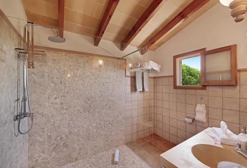 酒店 Ses Rotes Velles   Petit