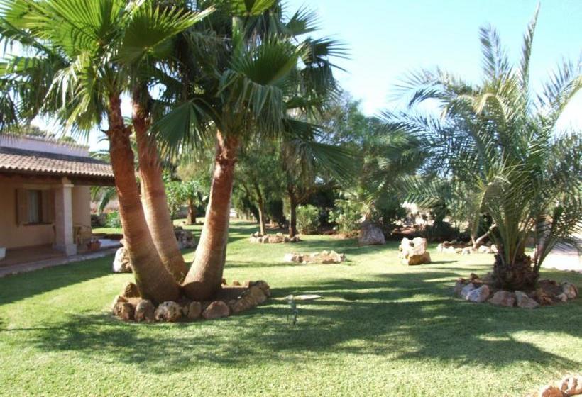 호텔 Ses Rotes Velles   Petit