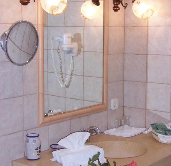 호텔 Ses Rotes Velles   Petit