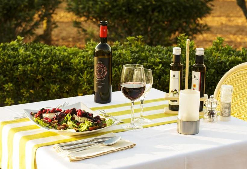 호텔 Ses Rotes Velles   Petit