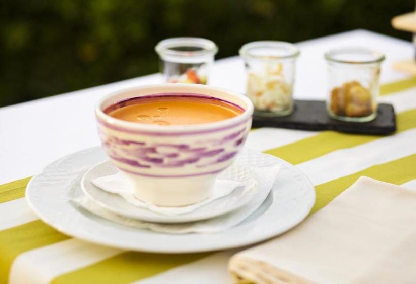 호텔 Ses Rotes Velles   Petit