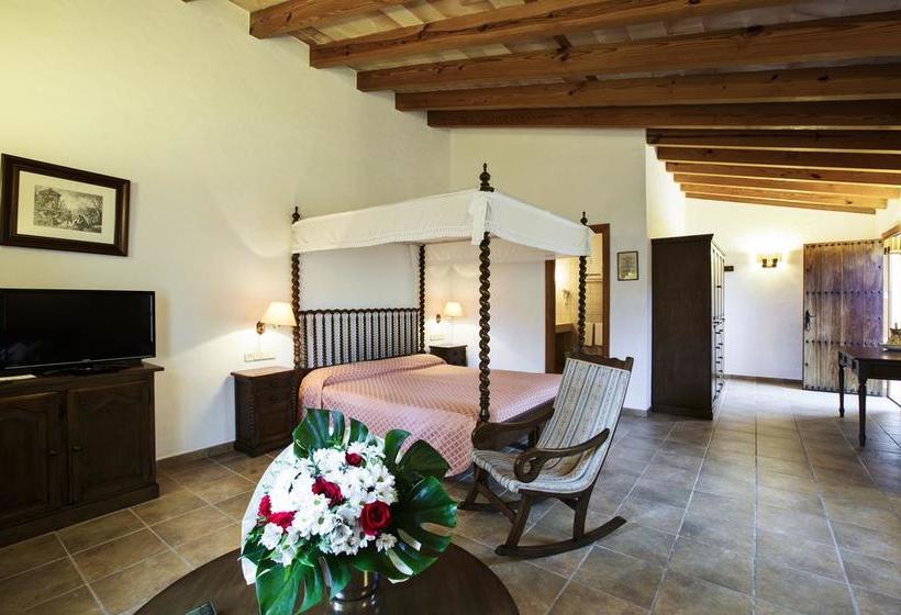 호텔 Ses Rotes Velles   Petit