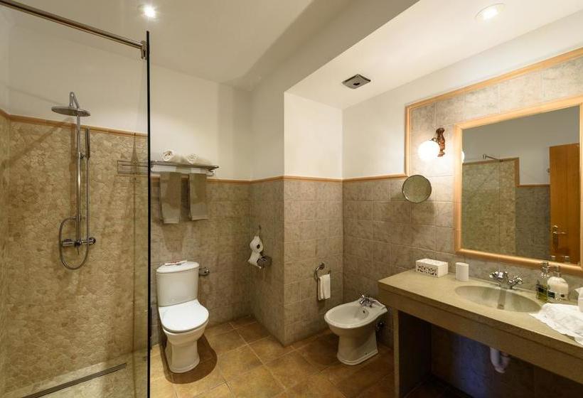 호텔 Ses Rotes Velles   Petit