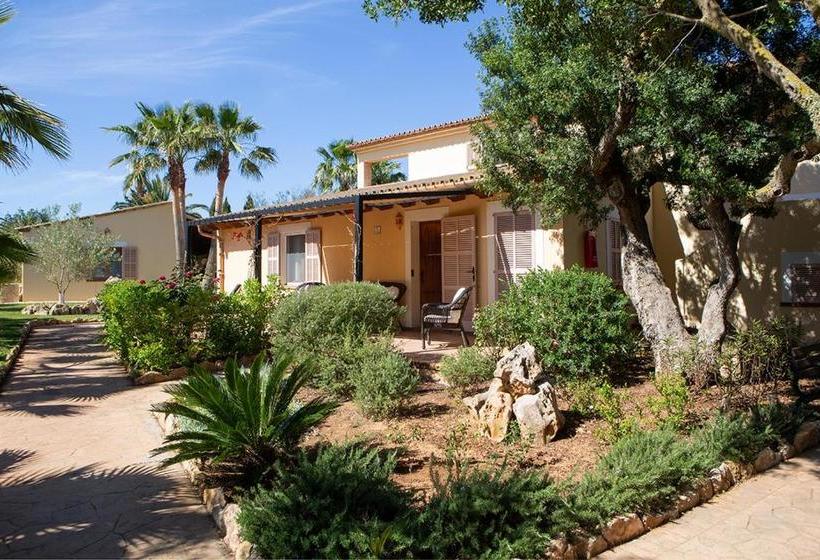 酒店 Ses Rotes Velles   Petit