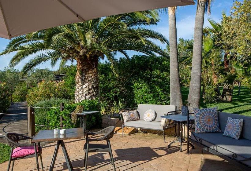 호텔 Ses Rotes Velles   Petit