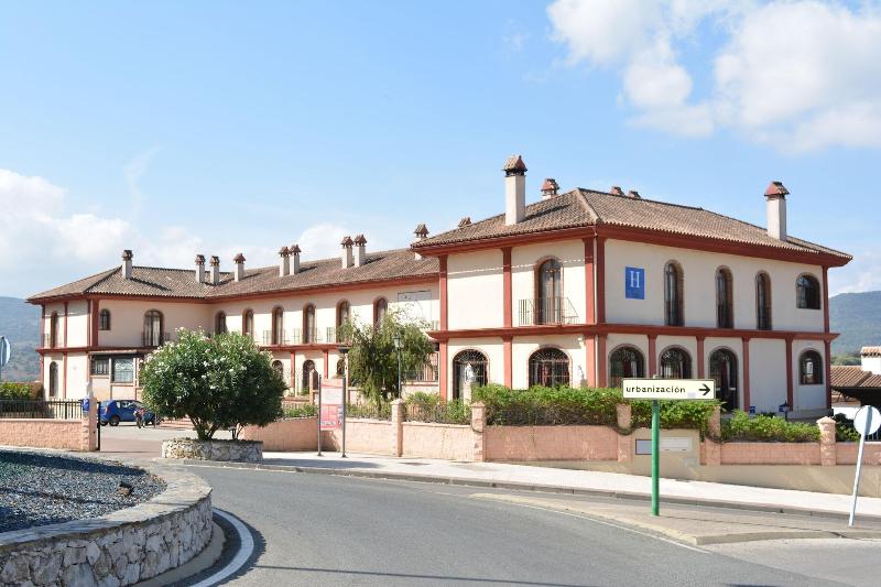 فندق Sierra De Ubrique