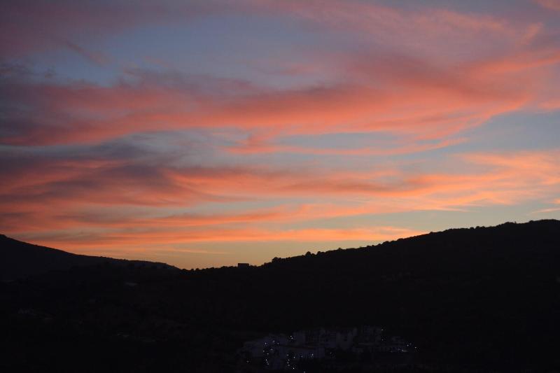 فندق Sierra De Ubrique