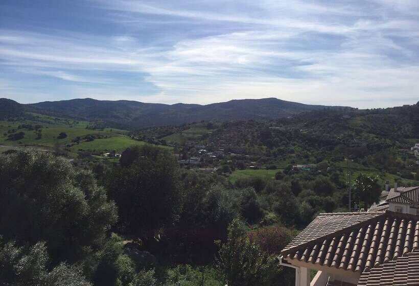 فندق Sierra De Ubrique