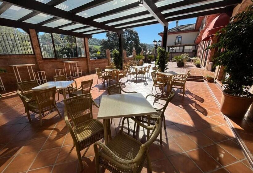 فندق Sierra De Ubrique