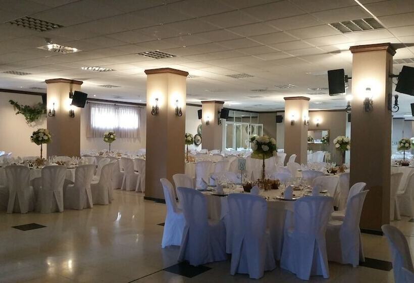 בית מלון כפרי Sierra De Ubrique