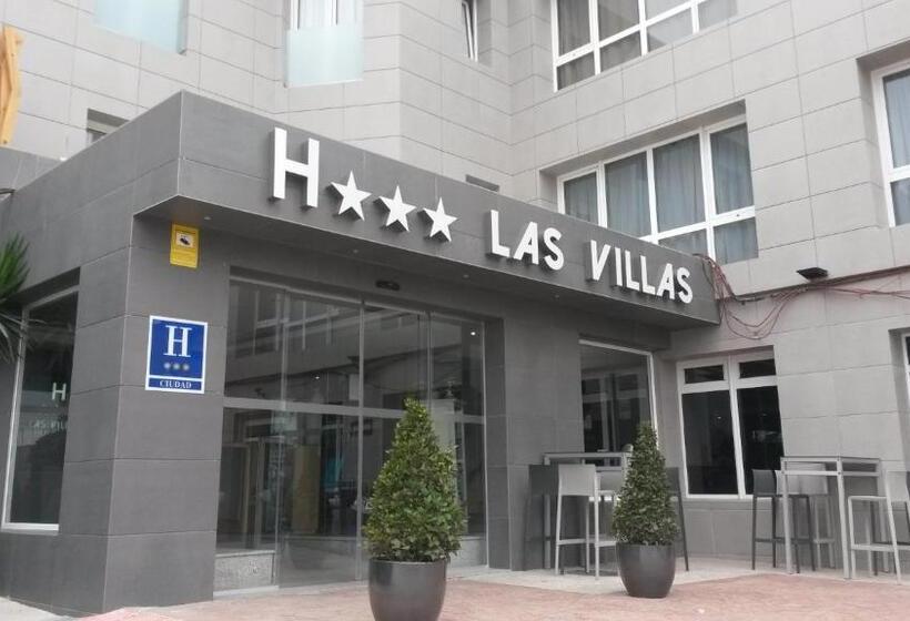 בית מלון כפרי Sierra Las Villas