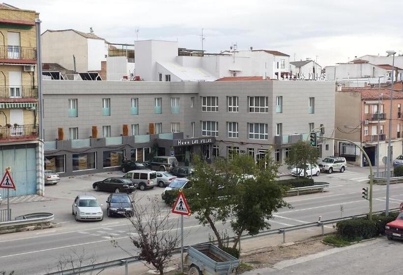 בית מלון כפרי Sierra Las Villas