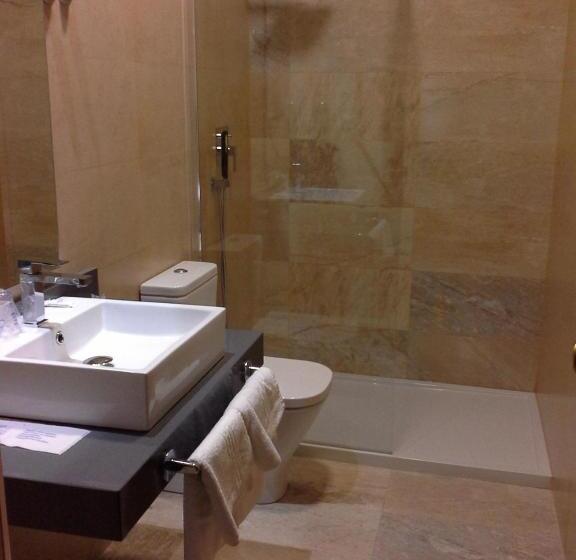 בית מלון כפרי Sierra Las Villas