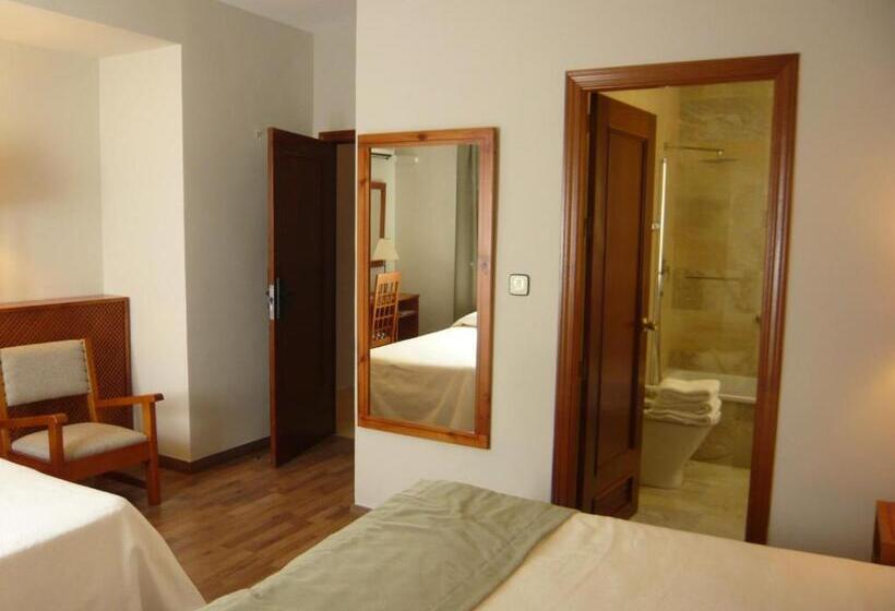 בית מלון כפרי Sierra Las Villas