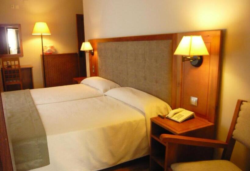 בית מלון כפרי Sierra Las Villas