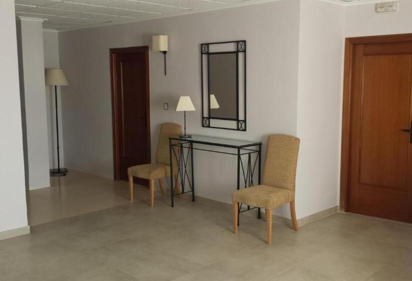 בית מלון כפרי Sierra Las Villas