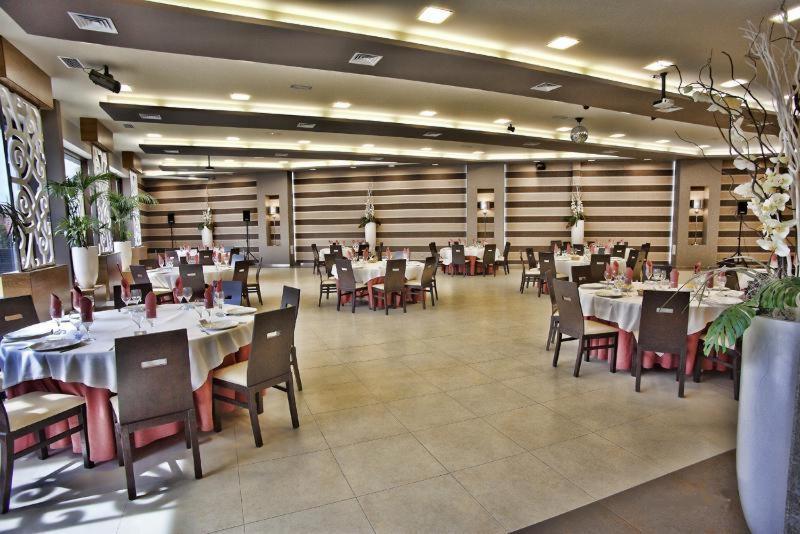 בית מלון כפרי Sierra Las Villas