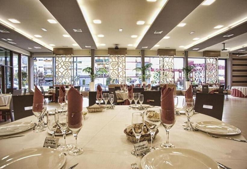 בית מלון כפרי Sierra Las Villas