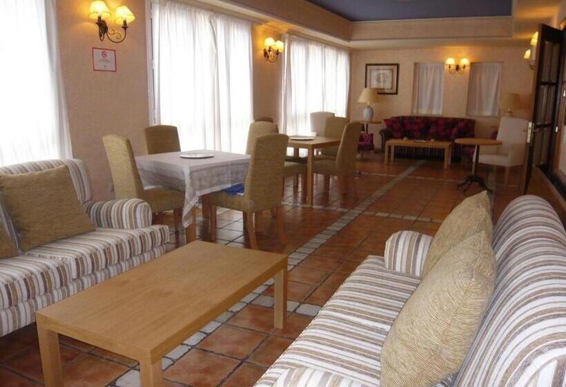 בית מלון כפרי Sierra Las Villas