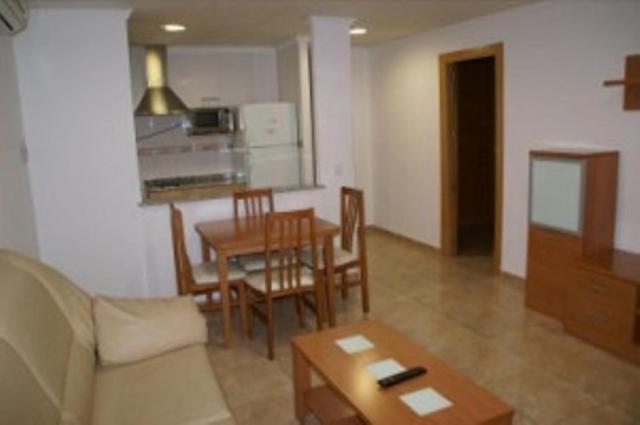 בית מלון כפרי Sierra Mar