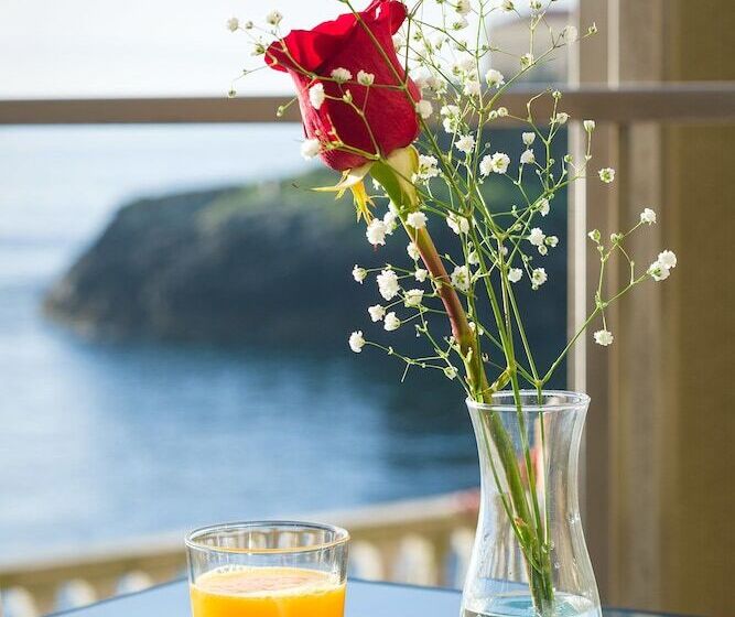 فندق Tematico Do Banco Azul