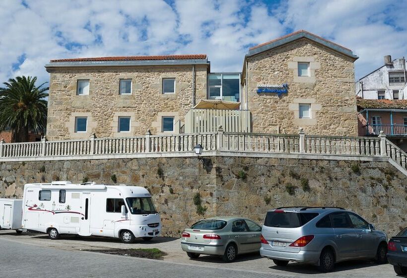 فندق Tematico Do Banco Azul