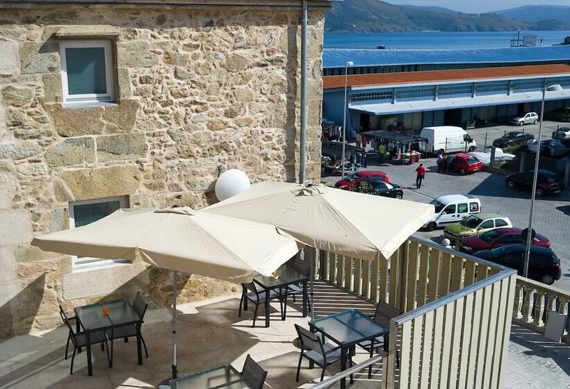 فندق Tematico Do Banco Azul