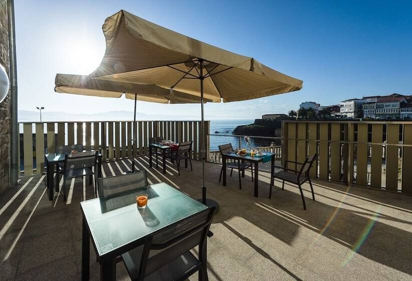 فندق Tematico Do Banco Azul