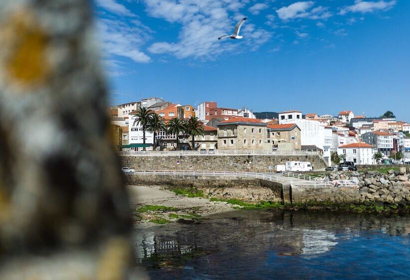 فندق Tematico Do Banco Azul