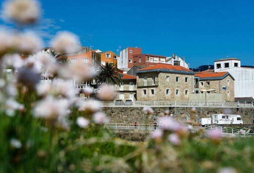 فندق Tematico Do Banco Azul
