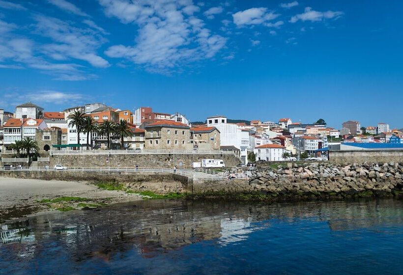 فندق Tematico Do Banco Azul