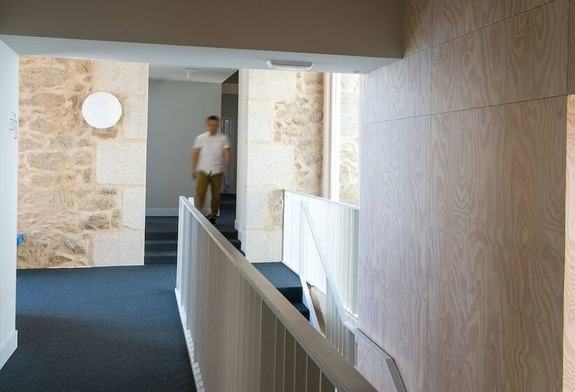 فندق Tematico Do Banco Azul