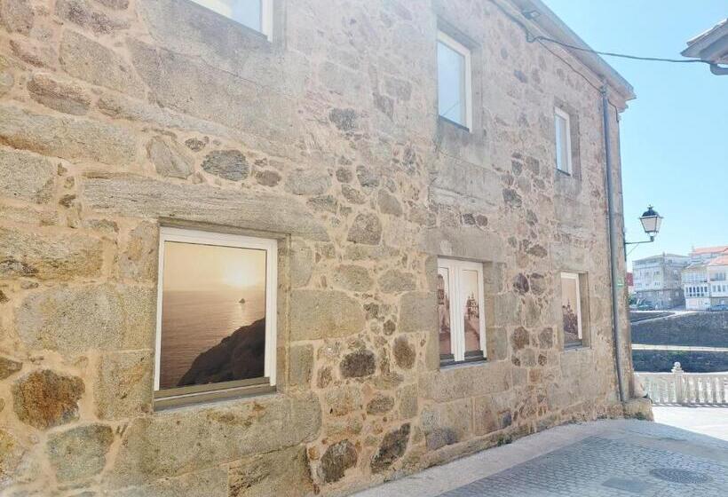 فندق Tematico Do Banco Azul