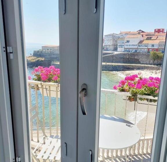 فندق Tematico Do Banco Azul