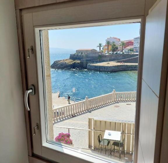 فندق Tematico Do Banco Azul