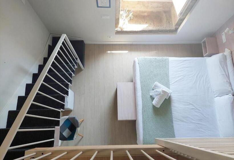 فندق Tematico Do Banco Azul