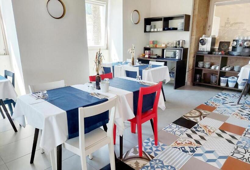 فندق Tematico Do Banco Azul