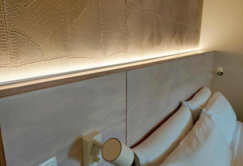 فندق Tematico Do Banco Azul