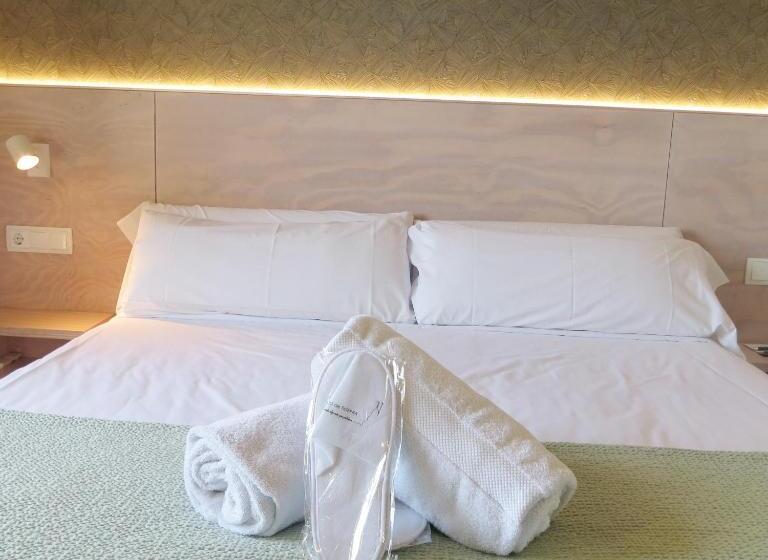 فندق Tematico Do Banco Azul